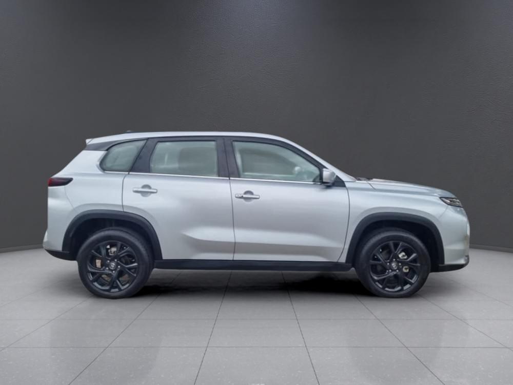 Toyota Urban Cruiser 1.5 Xr At