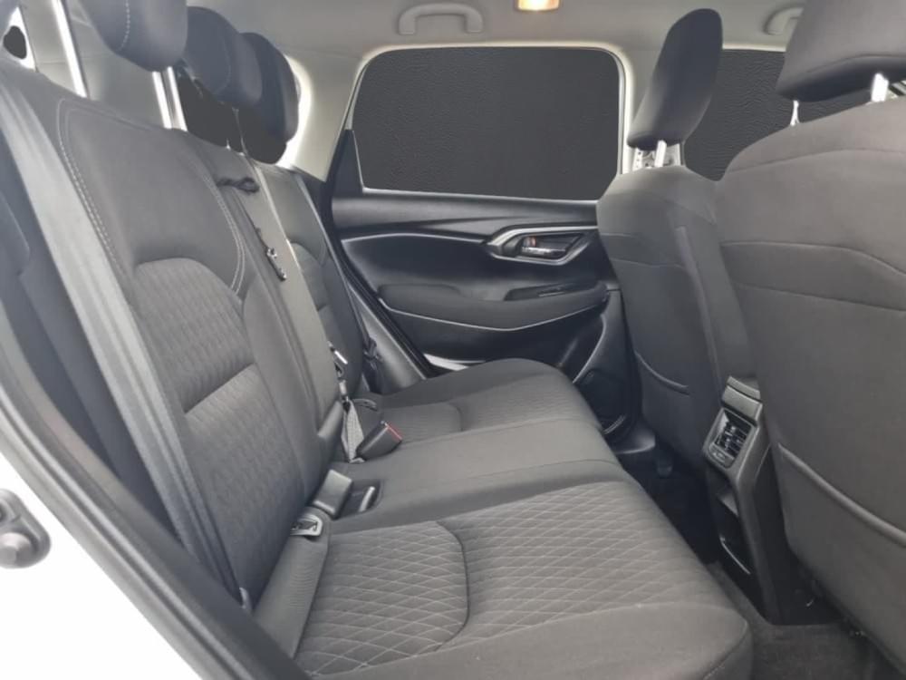 Toyota Urban Cruiser 1.5 Xr At