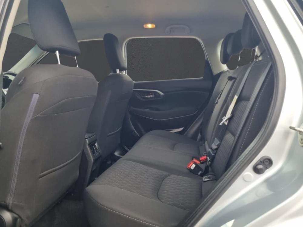 Toyota Urban Cruiser 1.5 Xr At