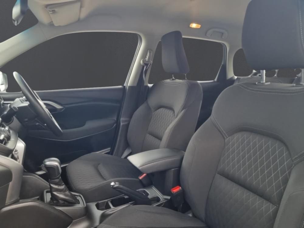 Toyota Urban Cruiser 1.5 Xr At