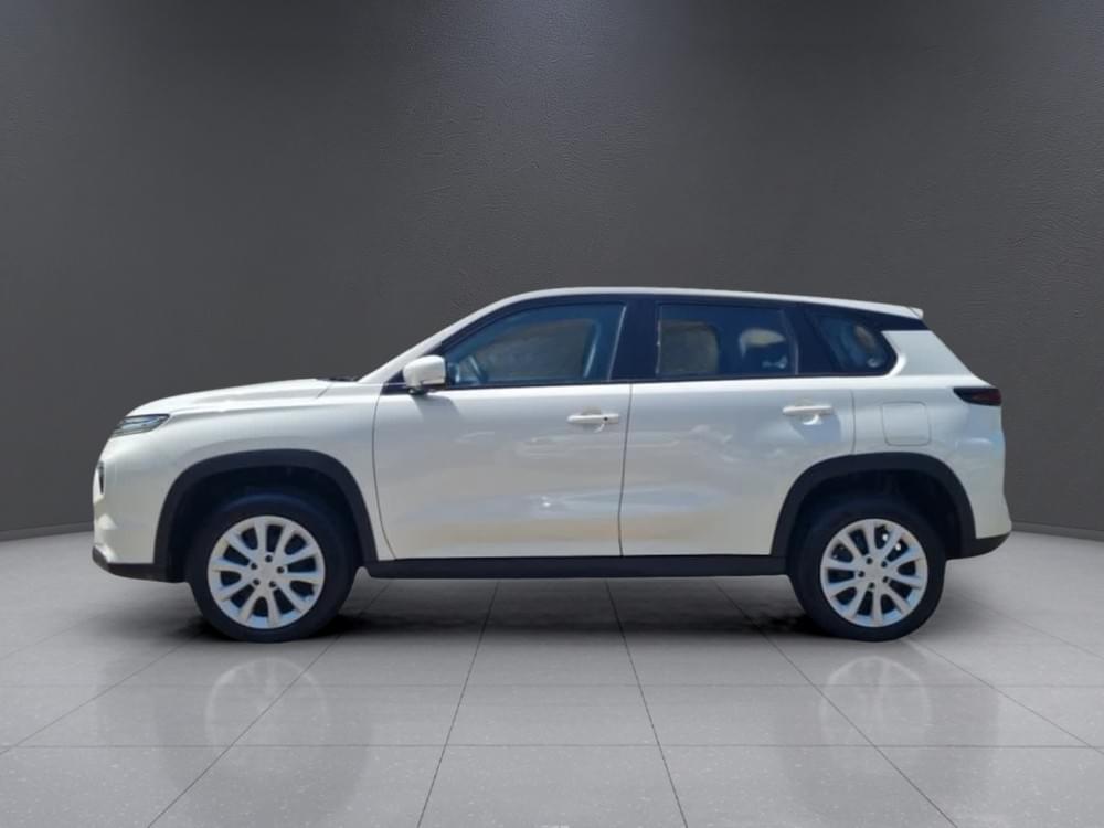 Toyota Urban Cruiser 1.5 Xs