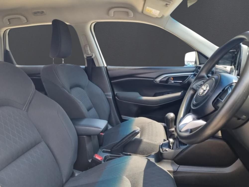 Toyota Urban Cruiser 1.5 Xs