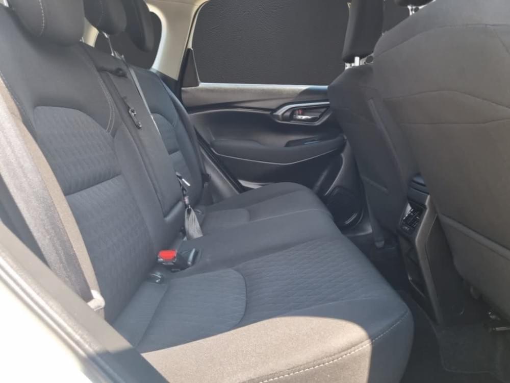 Toyota Urban Cruiser 1.5 Xs