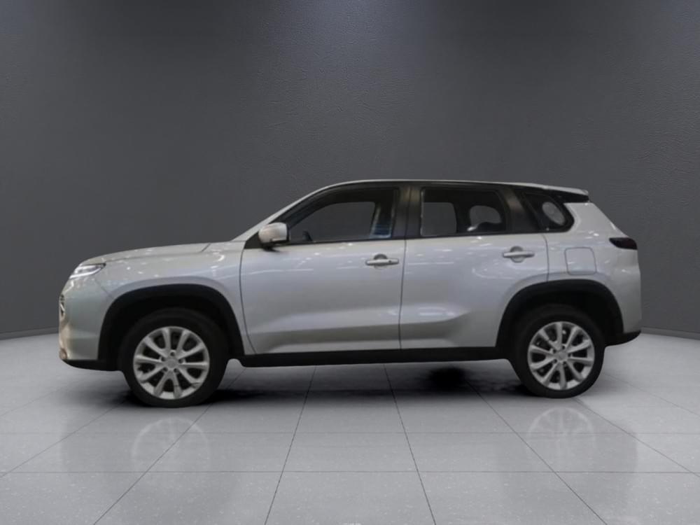 Toyota Urban Cruiser 1.5 Xs