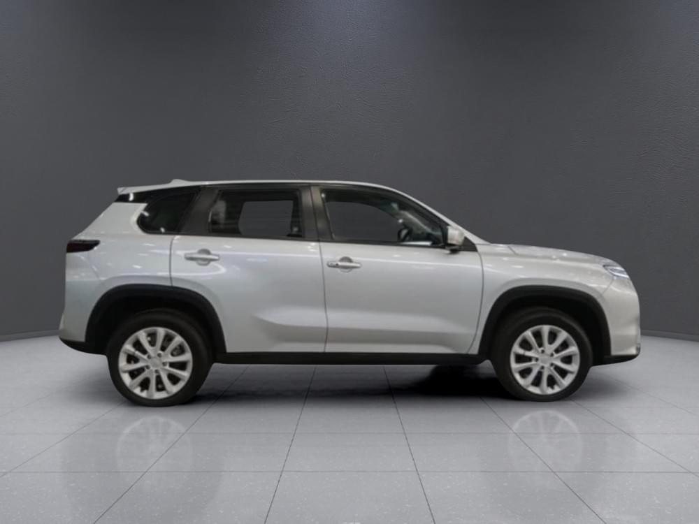 Toyota Urban Cruiser 1.5 Xs