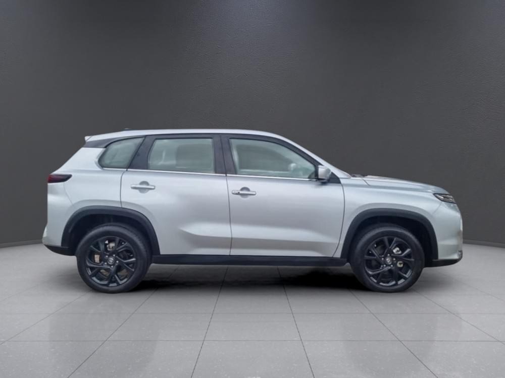 Toyota Urban Cruiser 1.5 Xr At