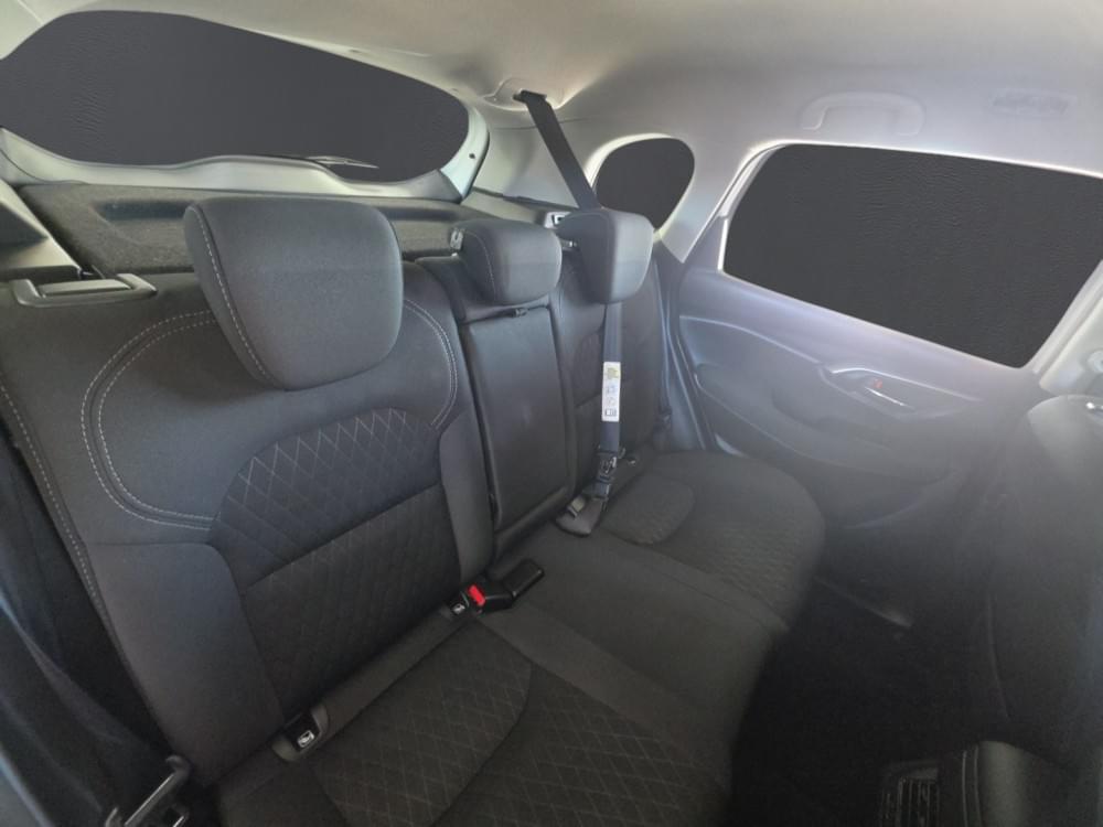 Toyota Urban Cruiser 1.5 Xr At