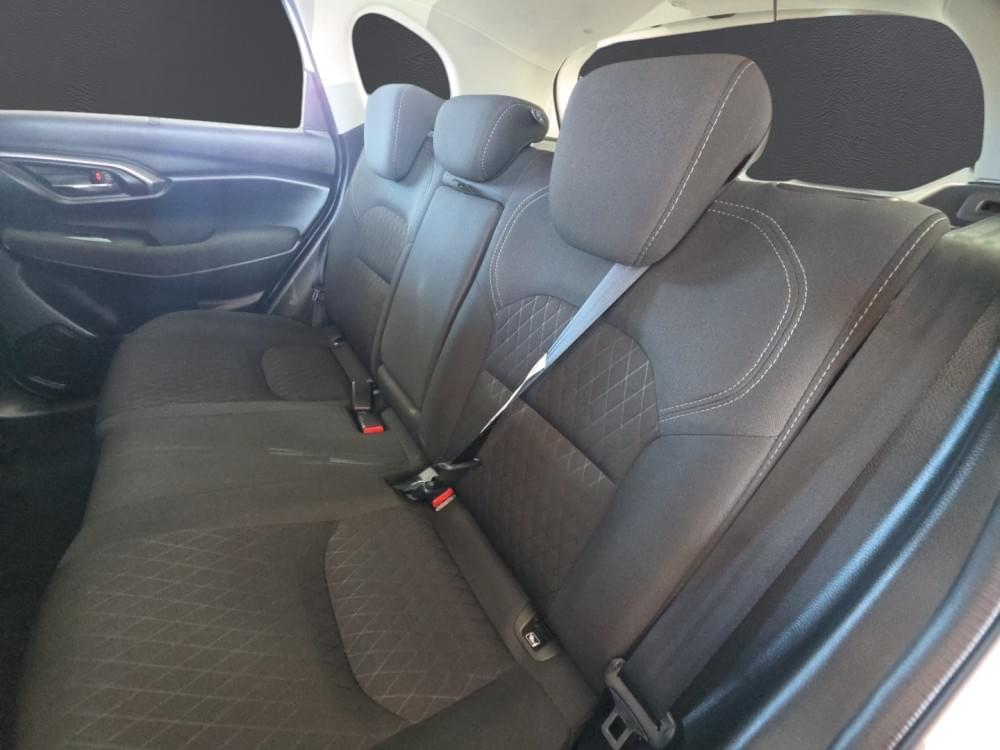 Toyota Urban Cruiser 1.5 Xr At