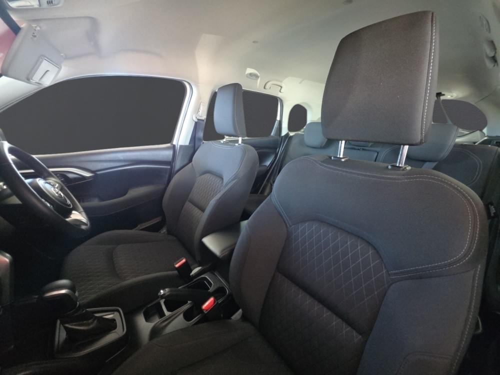 Toyota Urban Cruiser 1.5 Xr At