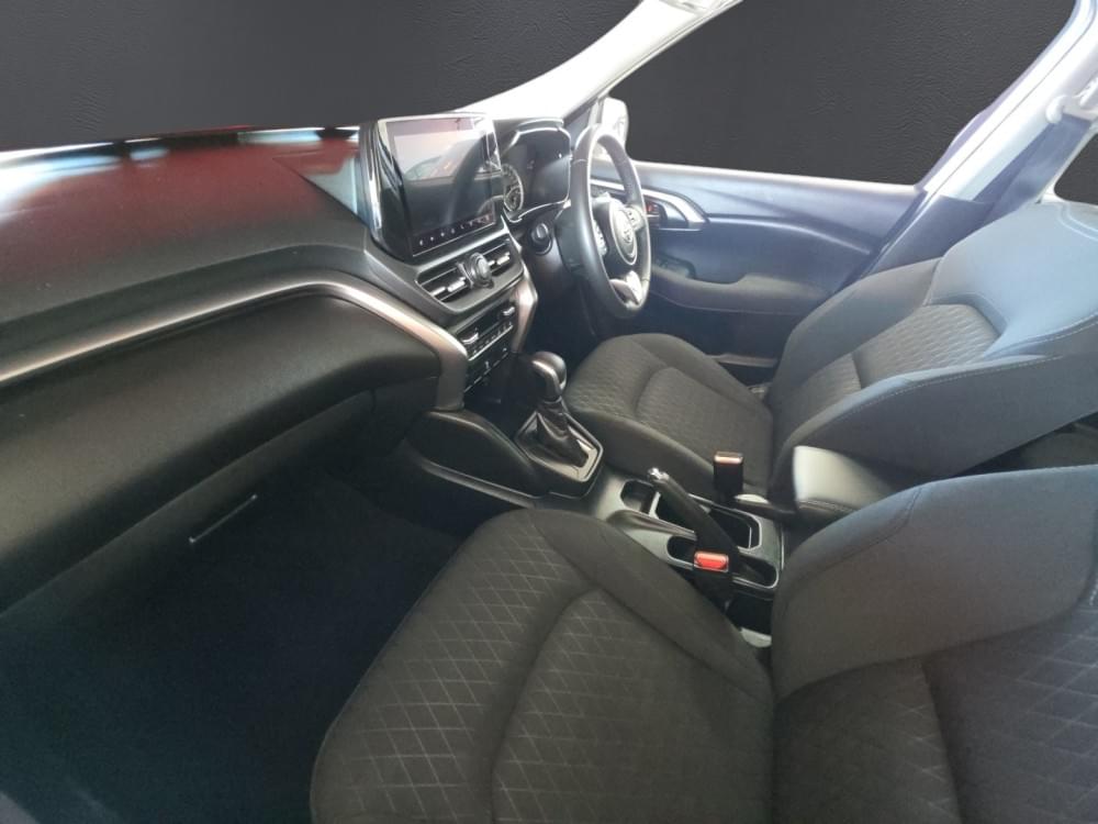 Toyota Urban Cruiser 1.5 Xr At