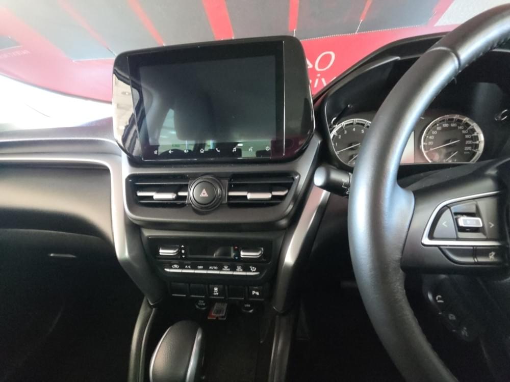 Toyota Urban Cruiser 1.5 Xr At