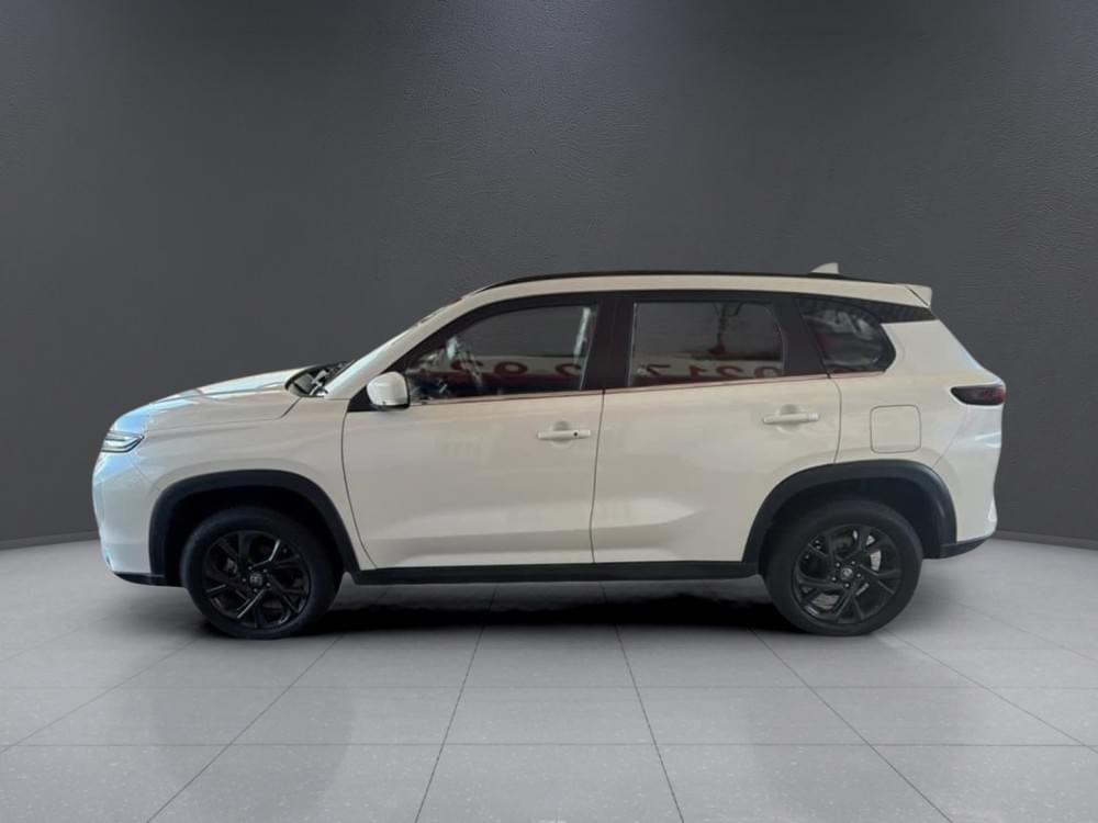 Toyota Urban Cruiser 1.5 Xr At