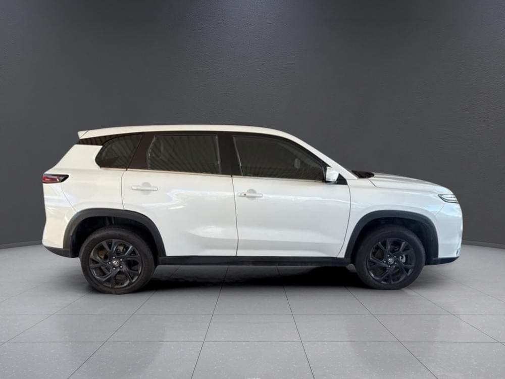 Toyota Urban Cruiser 1.5 Xr At