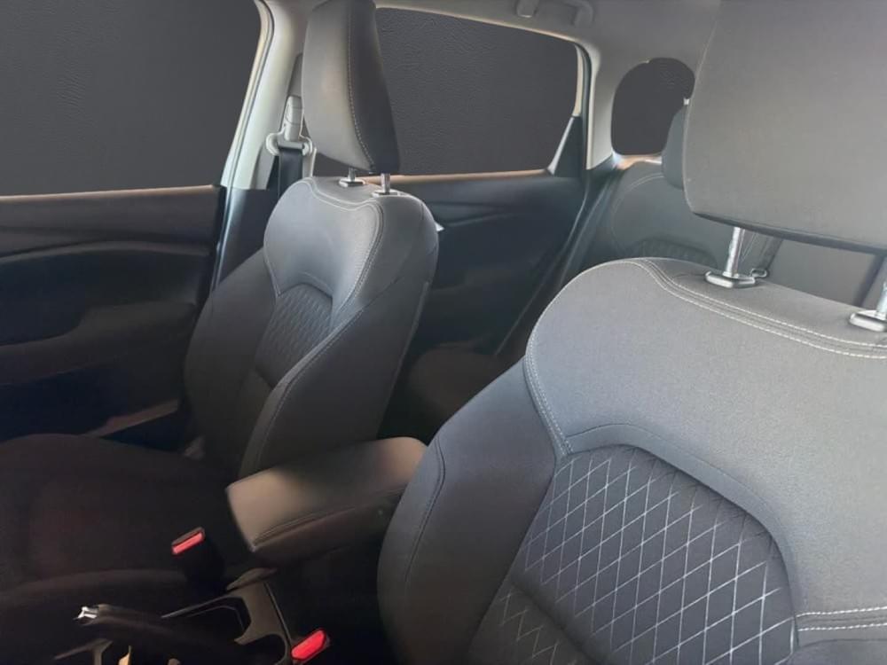 Toyota Urban Cruiser 1.5 Xr At