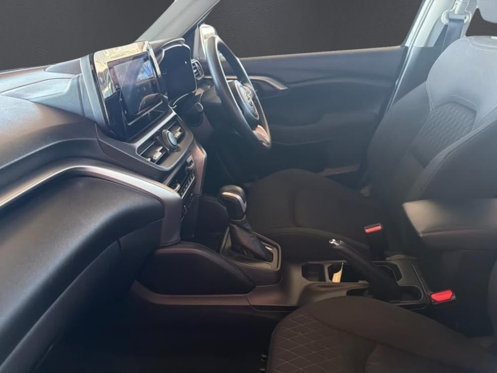 Toyota Urban Cruiser 1.5 Xr At
