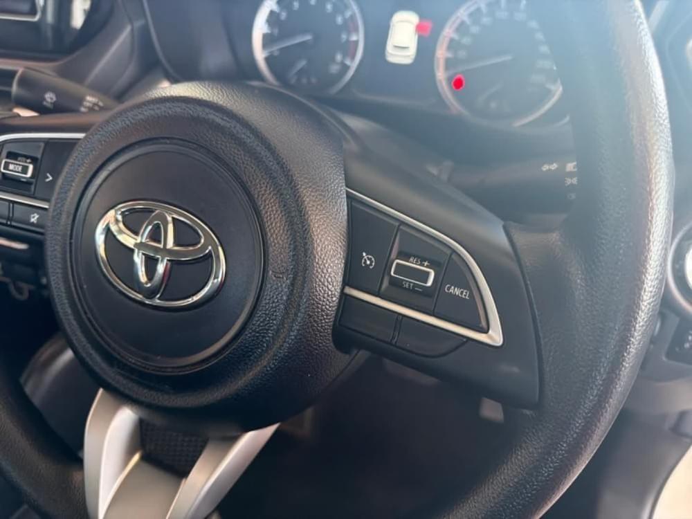 Toyota Urban Cruiser 1.5 Xr At