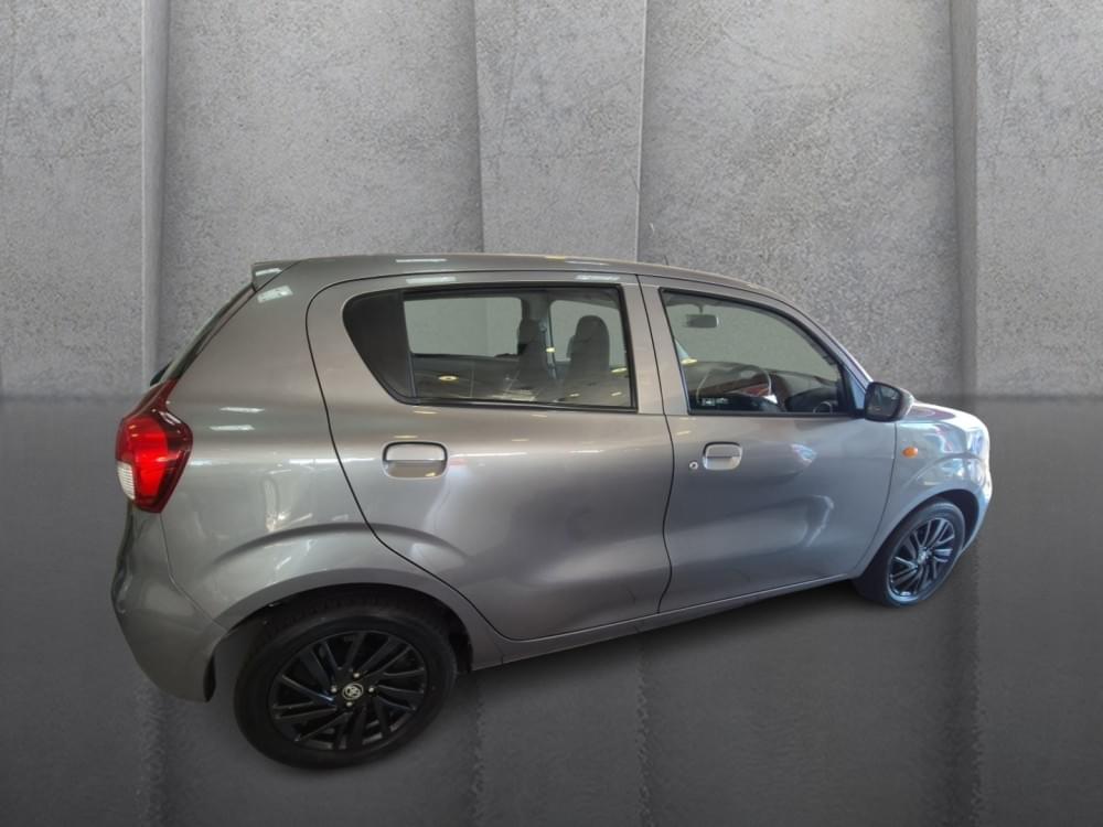 Toyota Vitz 1.0 Xr