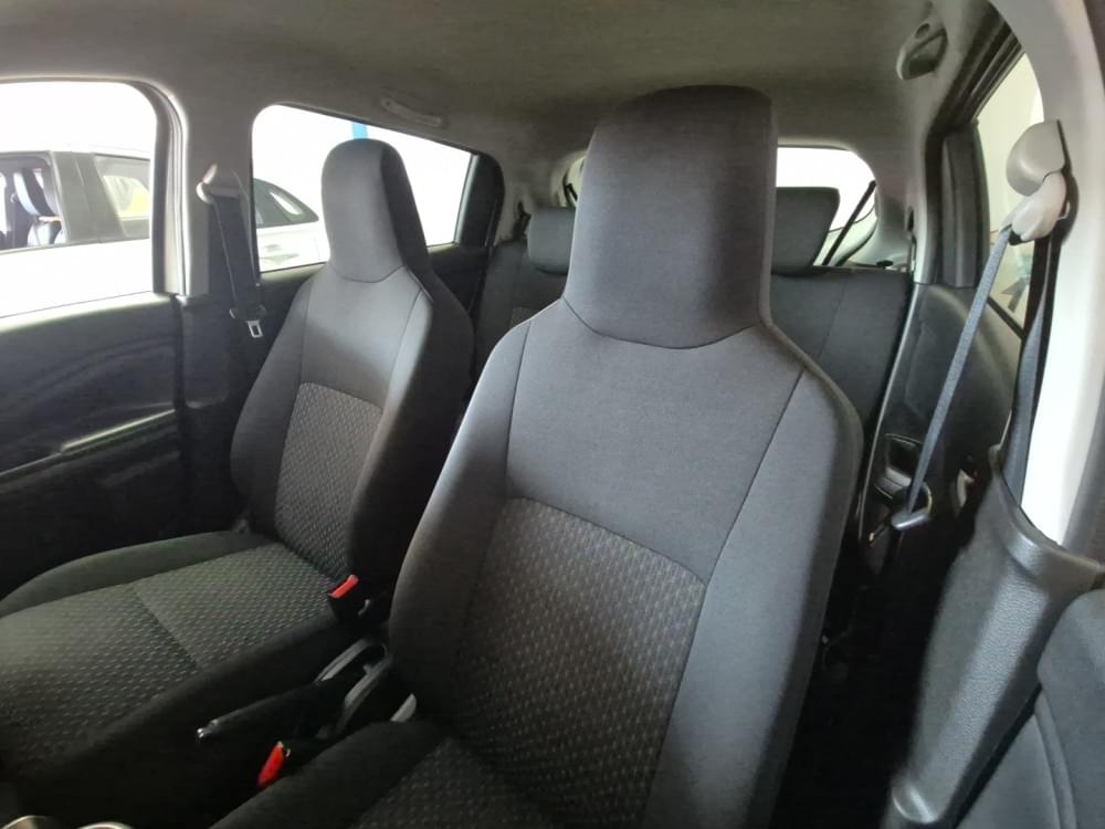Toyota Vitz 1.0 Xr