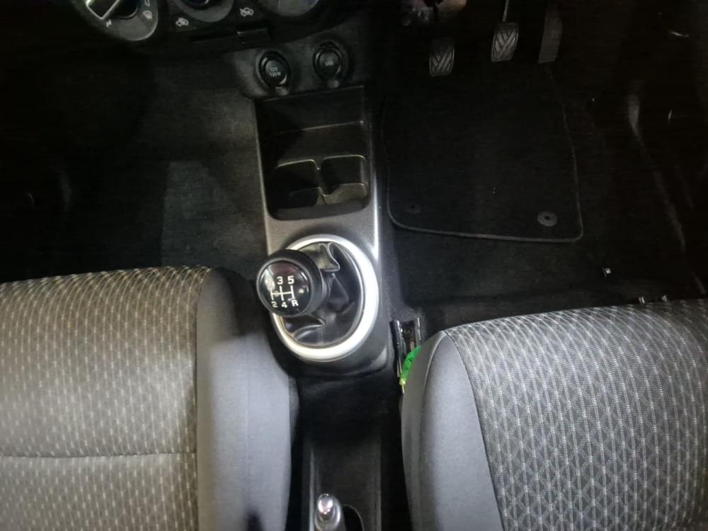Toyota Vitz 1.0 Xr