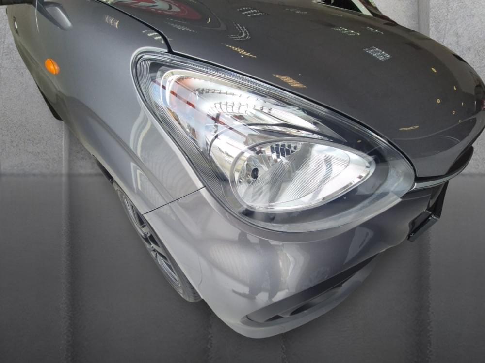 Toyota Vitz 1.0 Xr