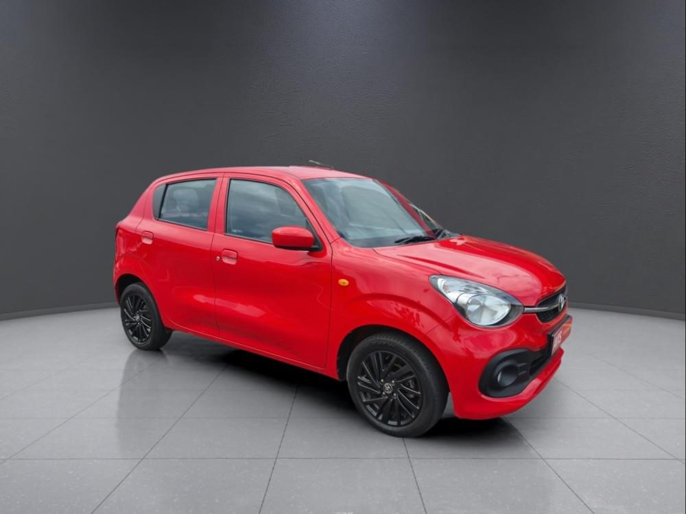 Toyota Vitz 1.0 Xr Amt