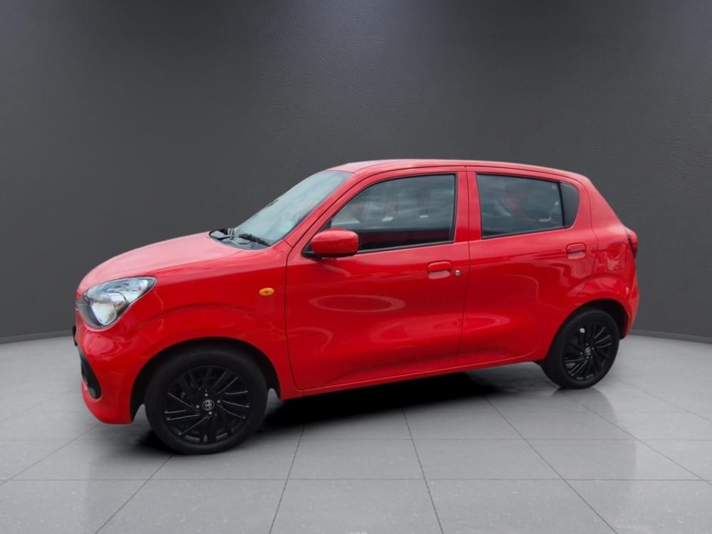 Toyota Vitz 1.0 Xr Amt