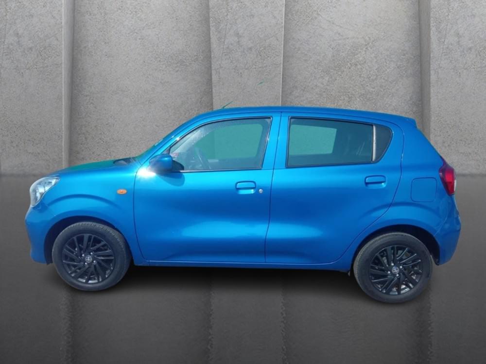 Toyota Vitz 1.0 Xr