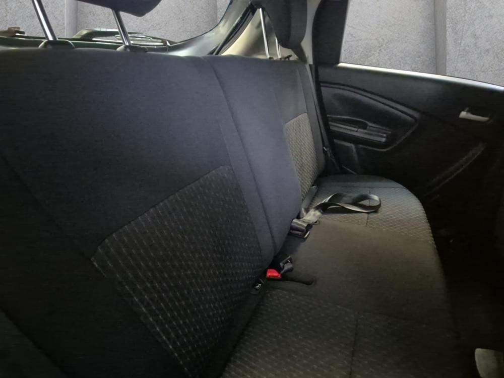Toyota Vitz 1.0 Xr