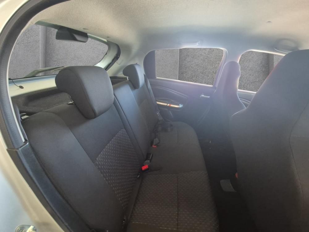 Toyota Vitz 1.0 Xr X-Cite