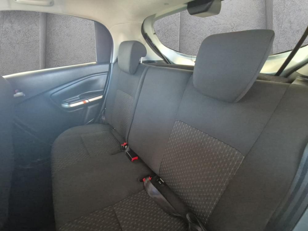 Toyota Vitz 1.0 Xr X-Cite