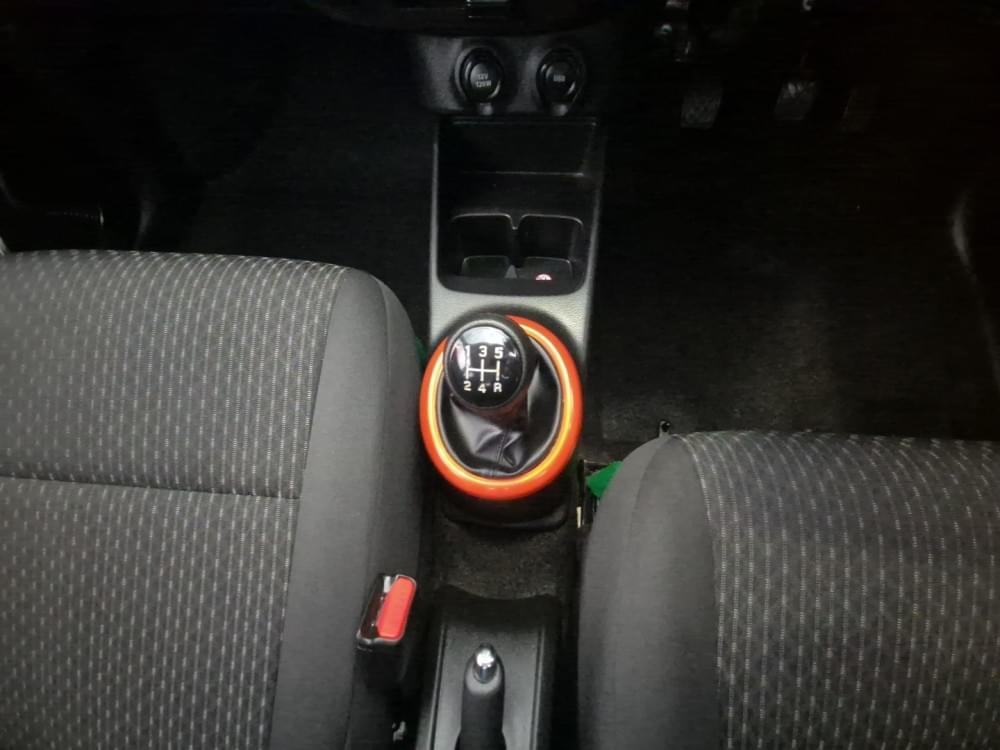 Toyota Vitz 1.0 Xr X-Cite