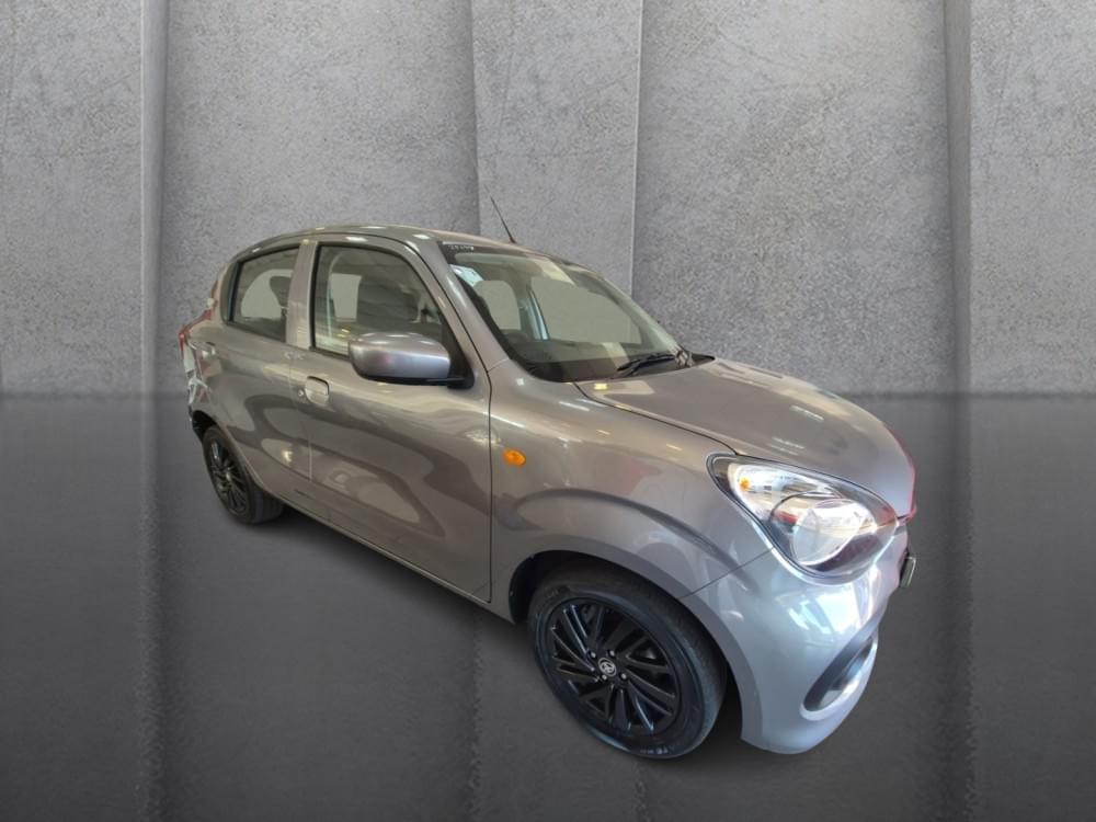 Toyota Vitz 1.0 Xr Amt