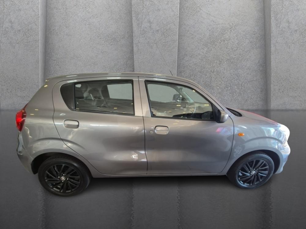 Toyota Vitz 1.0 Xr Amt
