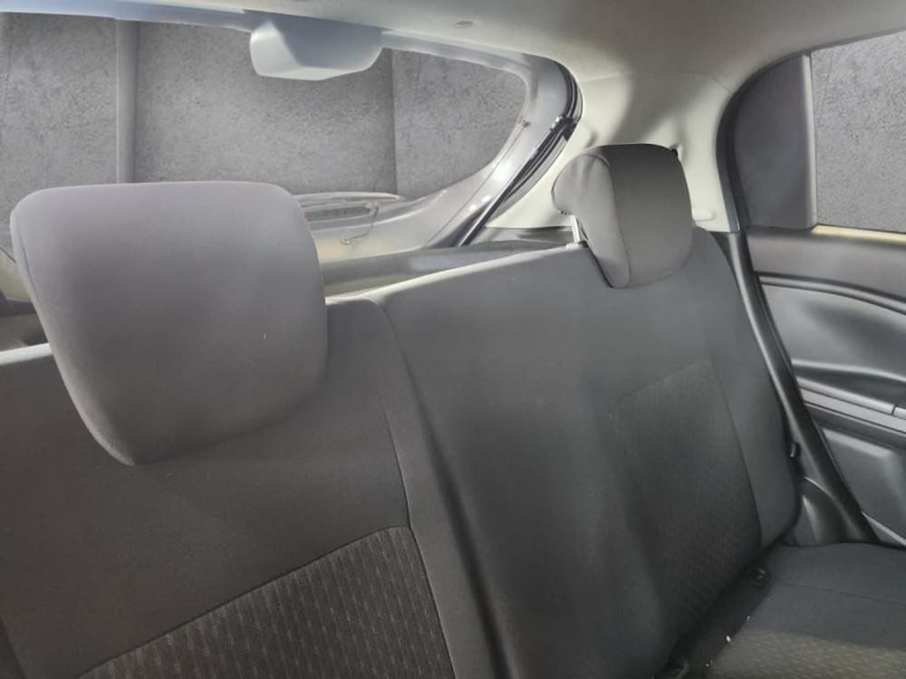 Toyota Vitz 1.0 Xr Amt