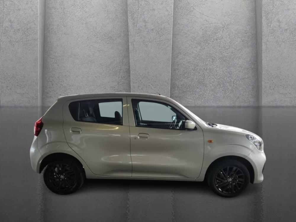Toyota Vitz 1.0 Xr