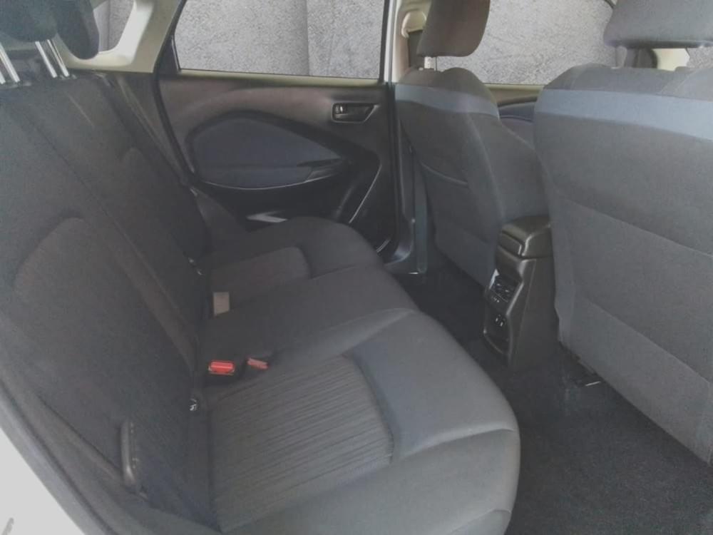 Toyota Vitz 1.0 Xr