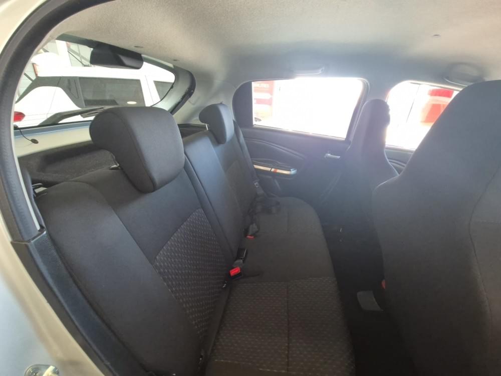 Toyota Vitz 1.0 Xr X-Cite