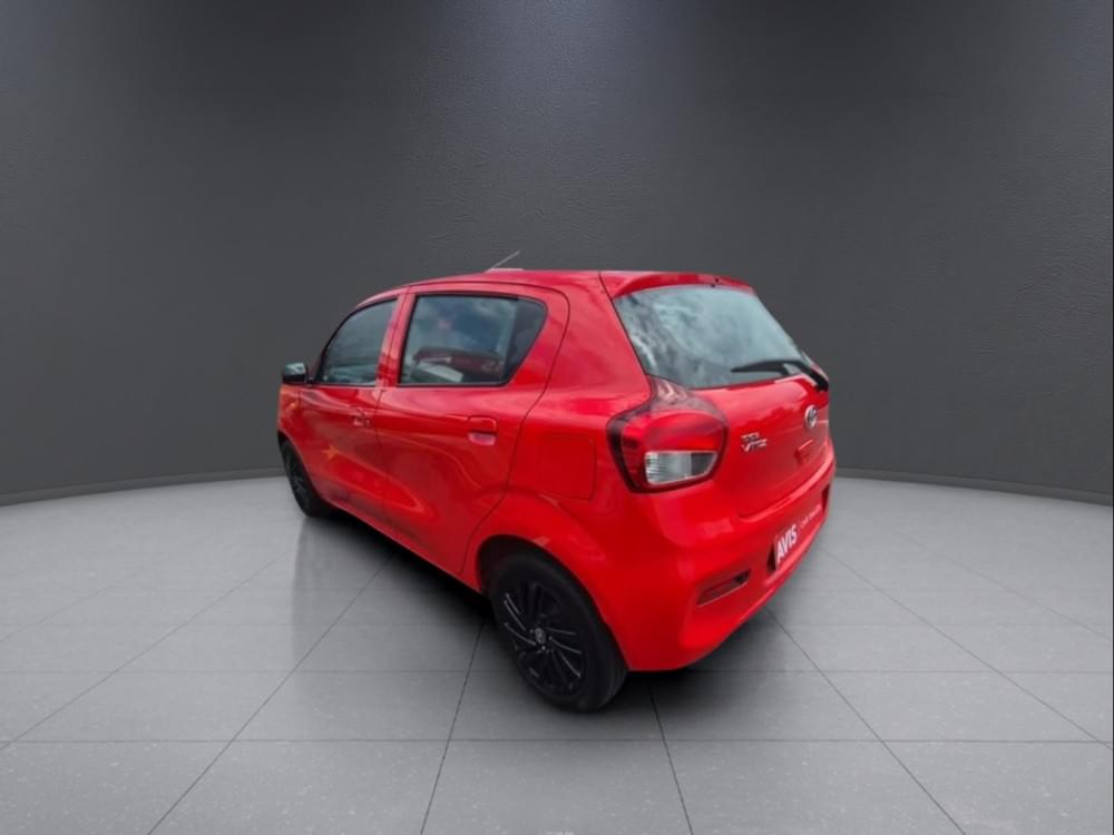 Toyota N/A 1.0 Xr Amt