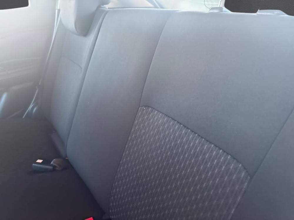 Toyota Vitz 1.0 Xr Amt