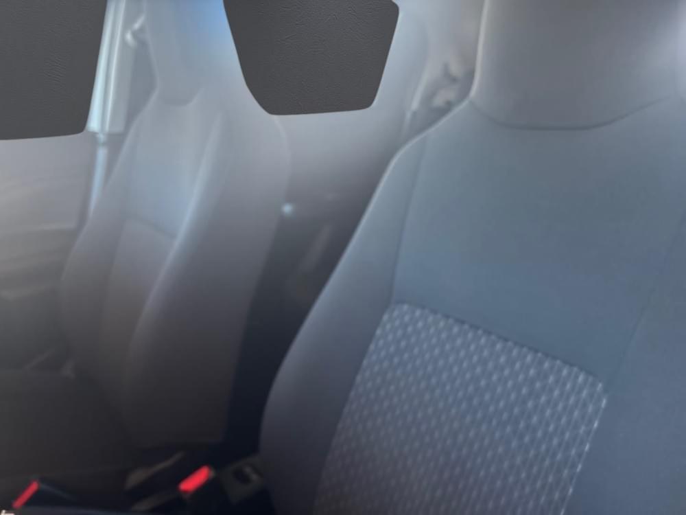 Toyota Vitz 1.0 Xr Amt