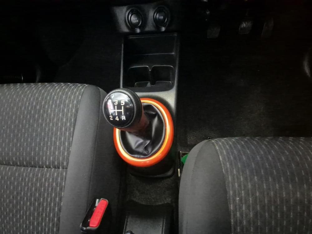 Toyota Vitz 1.0 Xr X-Cite