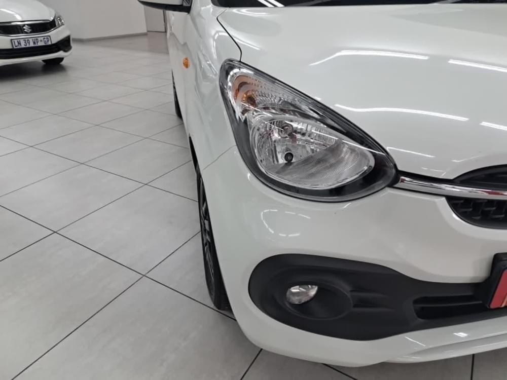 Toyota Vitz 1.0 Xr