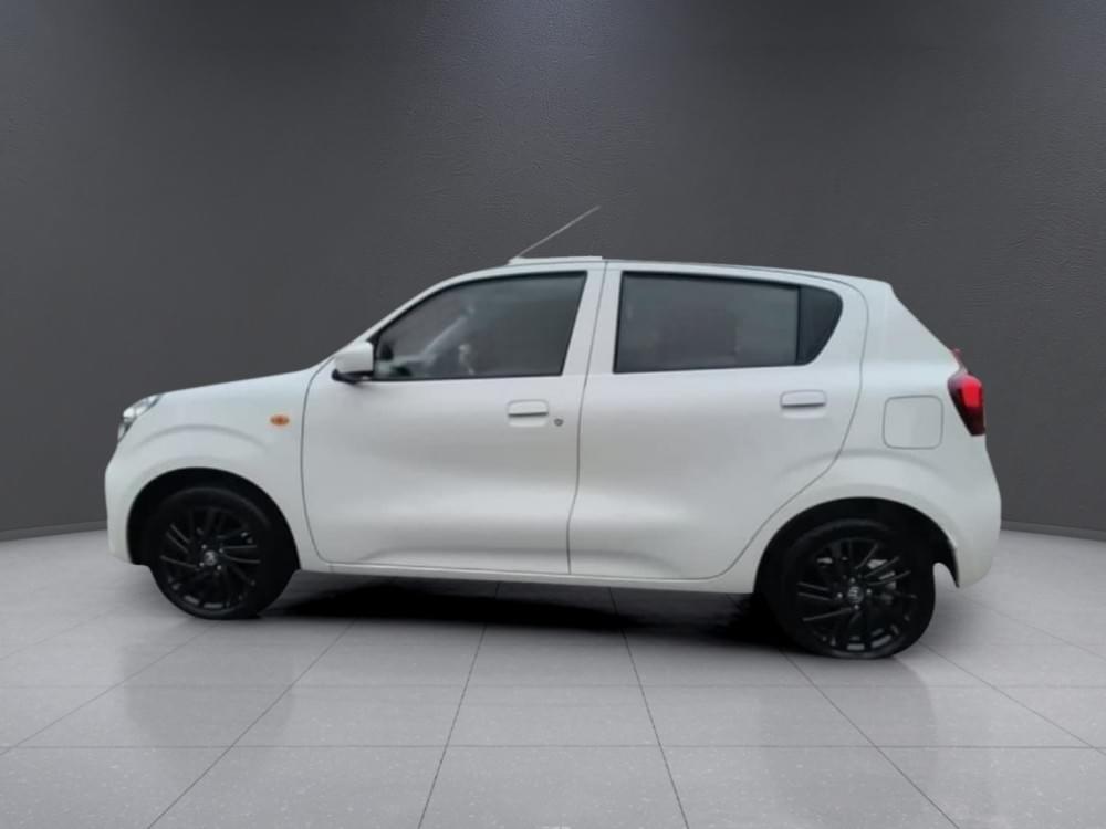 Toyota Vitz 1.0 Xr