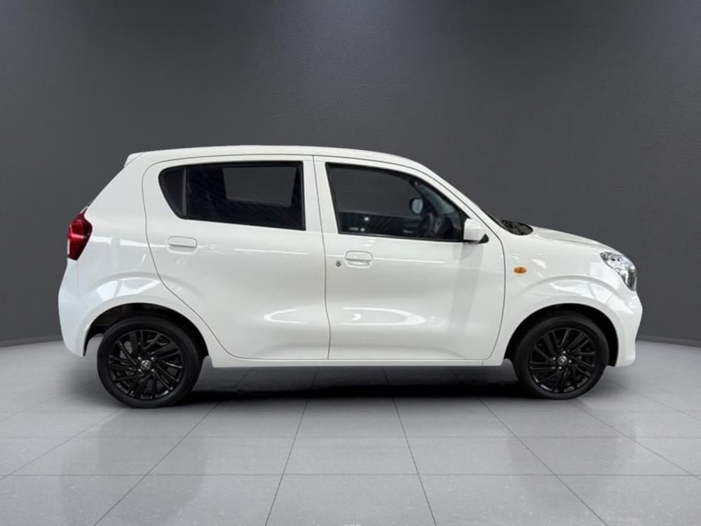 Toyota Vitz 1.0 Xr