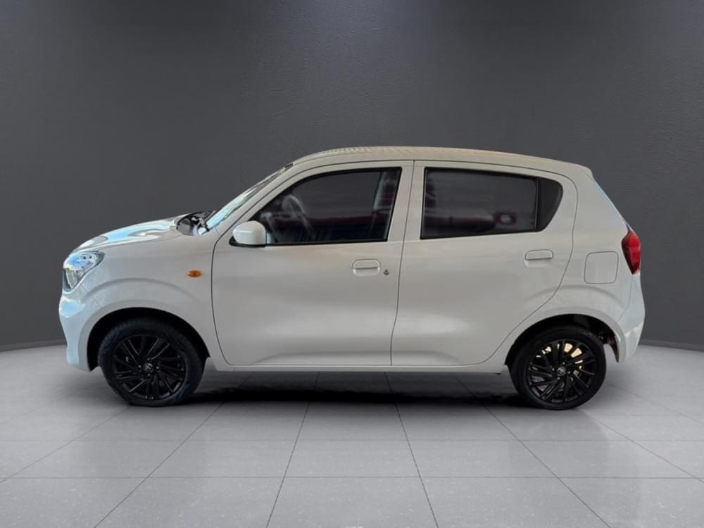 Toyota N/A 1.0 Xr