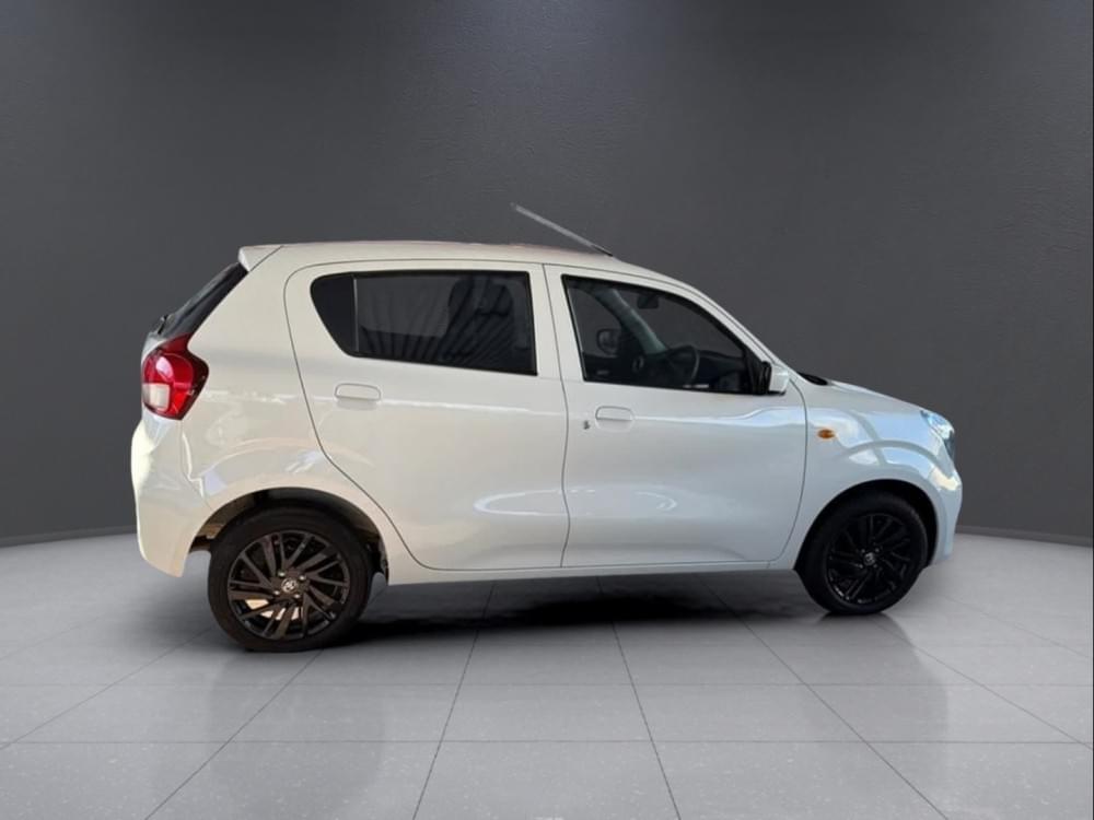 Toyota N/A 1.0 Xr