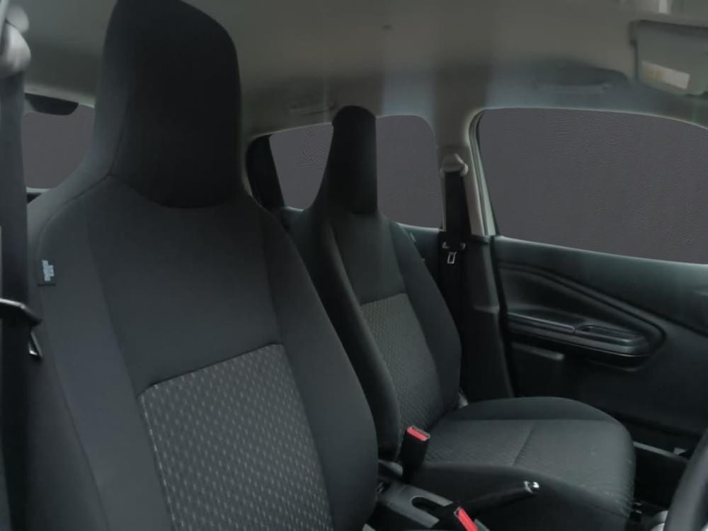Toyota N/A 1.0 Xr