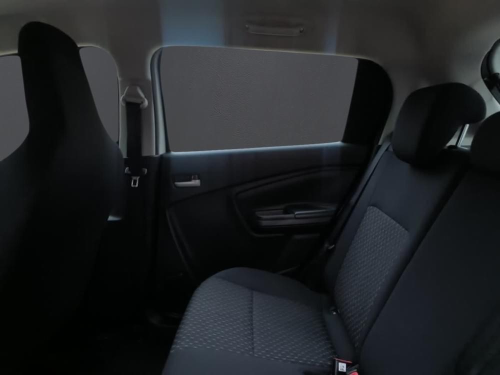 Toyota N/A 1.0 Xr