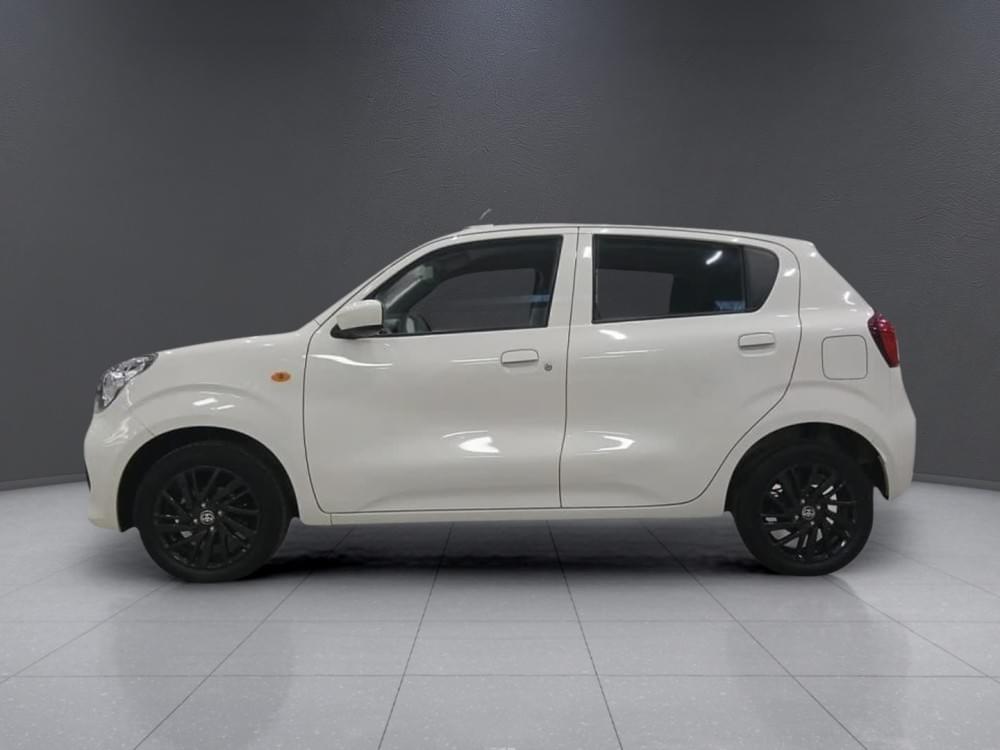 Toyota Vitz 1.0 Xr Amt