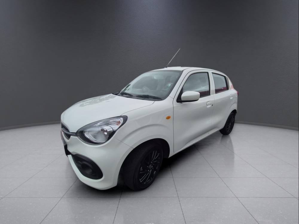 Toyota Vitz 1.0 Xr Amt
